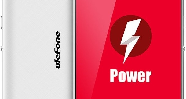 Ulefone Power 3 уже доступен в интернет-продаже - изображение