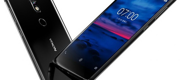 Nokia 7 и 7 Plus: озвучены цены и дата выхода - изображение