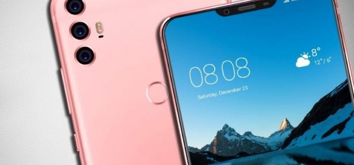 Смартфон Huawei P20 Plus получил аккумулятор емкостью в 4000 мАч - изображение