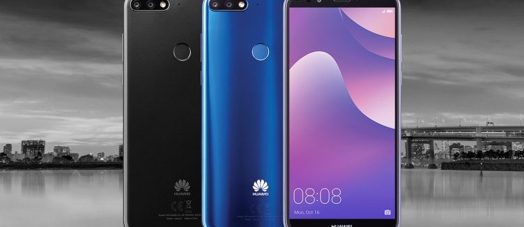 Аппарат Huawei Nova 2 Lite: смартфон средней категории с процессором Snapdragon 430 и... - изображение