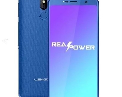 LEAGOO power 5 – устройство с емким аккумулятором на 7000 мАч - изображение