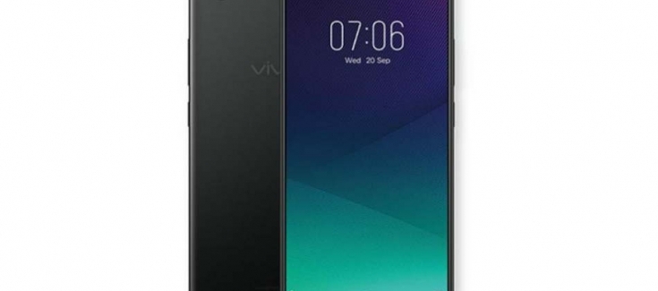 Смартфон Vivo Y71 стал первым бюджетником Vivo с дисплеем 18:9 - изображение