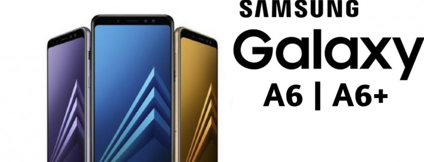 Samsung Galaxy A6 и A6+: все характеристики и фотографии - изображение