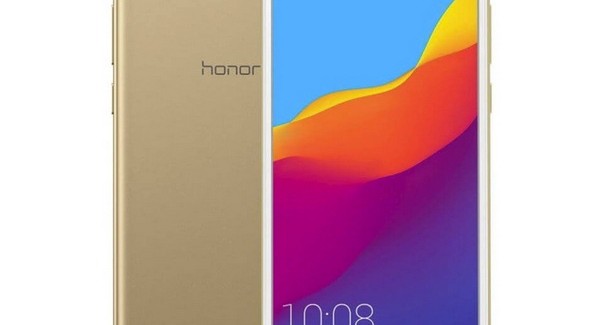 Новинка Huawei Honor 7 с дисплеем HD+  получила ценник в 100 USD - изображение