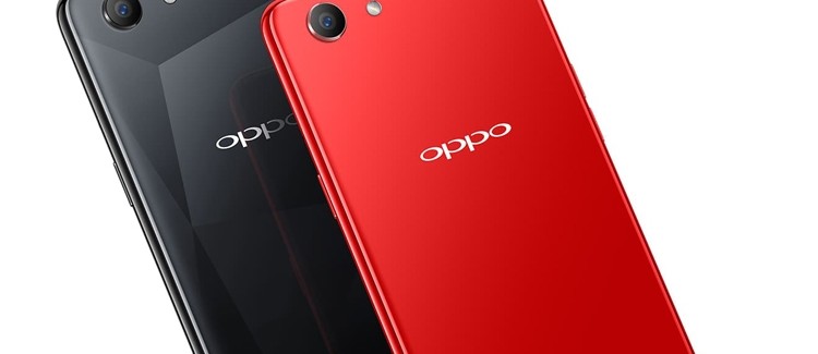 Анонс новинки Oppo A73s: новинка с дисплеем FHD+ и чипсетом Helio p60 - изображение