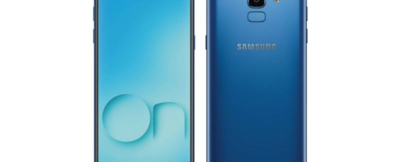 Новинка Samsung Galaxy On6: устройство с 5.6’ экраном Super AMOLED - изображение