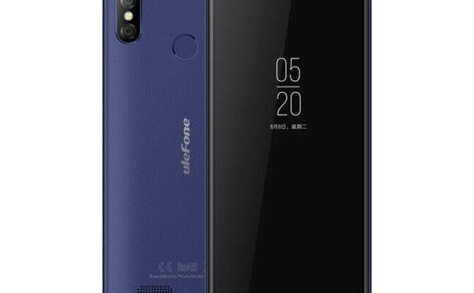 Анонс бюджетника Ulefone S9 Pro: недорого, просто и со вкусом  - изображение