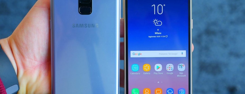 Новинка Samsung Galaxy J7 Star:  смартфон средней категории с 5.5’ экраном - изображение