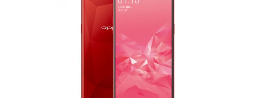 OPPO официально анонсировала выход смартфона A3s на базе процессора Snapdragon 450 с - изображение