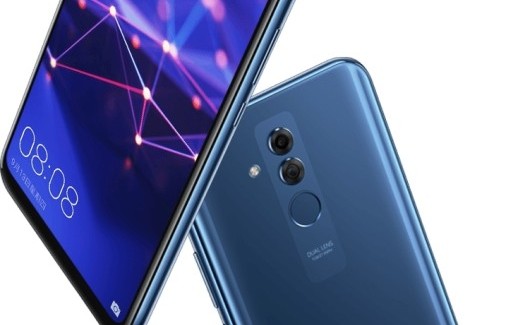 Опубликованы первые сведенья касательно новинки Huawei Maimang 7 (Mate 20 Lite) - изображение