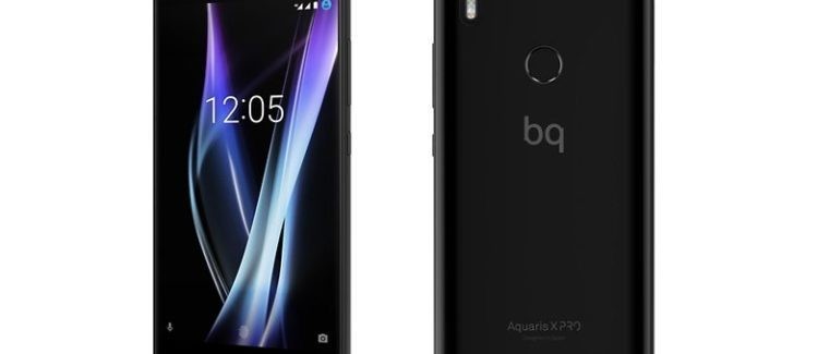 Анонс BQ Aquarius C: небольшой, но производительный + поддерживает NFC - изображение