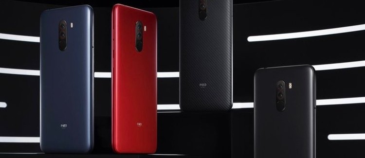 Анонс смартфона Poco F1: китайская новинка под брендом Xiaomi - изображение