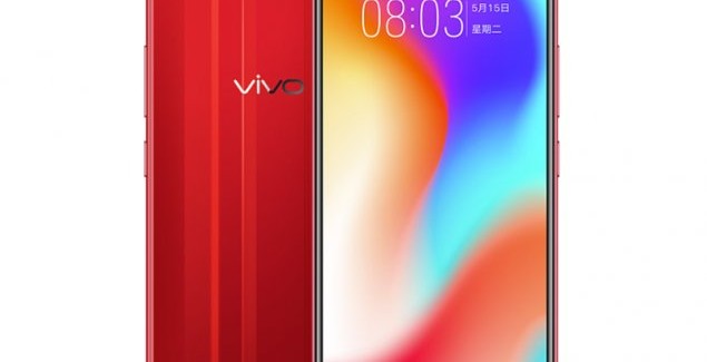 Дебют устройства Vivo Y83 Pro - изображение