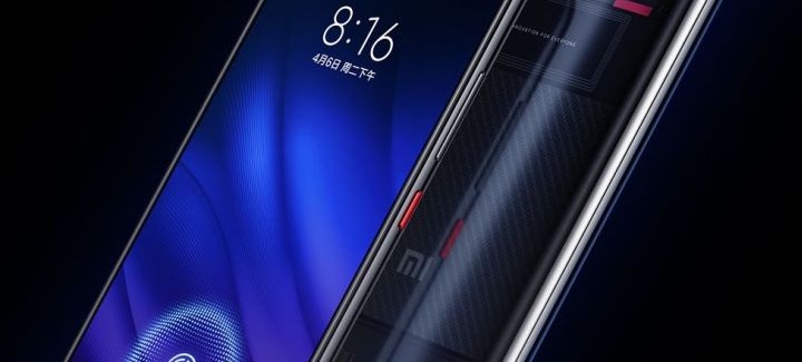 Релиз смартфона Xiaomi Mi 8 Pro – долгожданный флагман под новым названием   - изображение