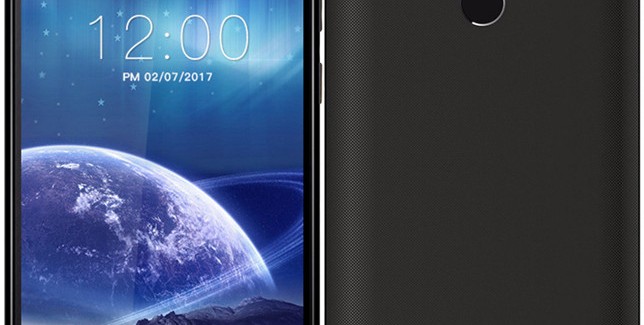 Знакомство со смартфоном Leagoo Power 2 Pro – емкий аккумулятор, сканер и поддержка - изображение