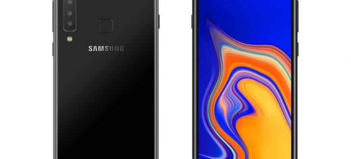 Пошло поехало: сразу после 3-камерного Galaxy A7 Samsung готовит 4-камерный девайс - изображение