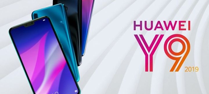 Смартфон Huawei V9 2019: сразу 4 камеры, 4000 мАч и 4ГБ ОЗУ   - изображение