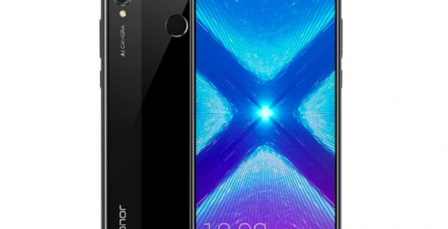 Появились цены в СНГ на смартфон Honor 8X - изображение