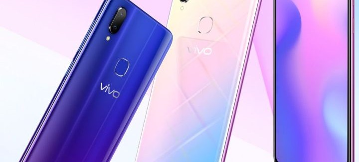 Новинка Vivo Z3i – оригинальный гаджет с производительной начинкой - изображение