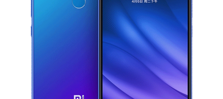 Смартфон Xiaomi Mi 8 Lite выходит в мировые продажи - изображение