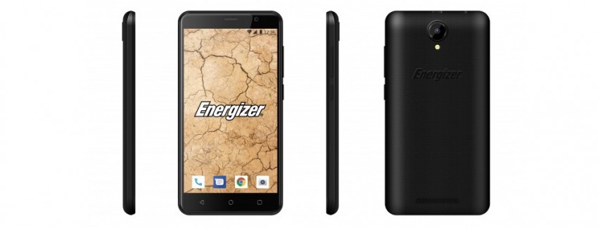 Дебют недорого смартфона Energizer E500S, получившего операционку Android One - изображение