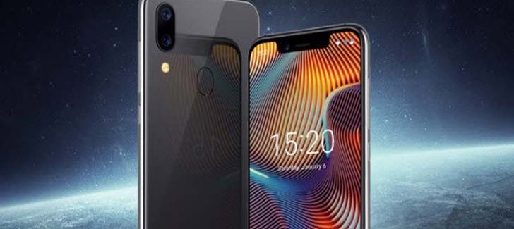 Презентация смартфона UMIDIGI One Max – есть NFC, недорогой ценник - изображение