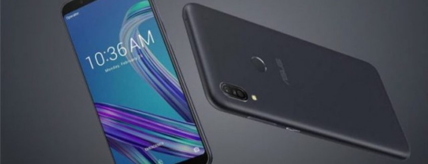 Анонс металлического смартфона ZenFone Max M2 и защищенного ZenFone Max pro M2 - изображение