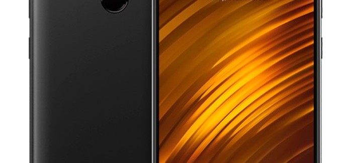 Вышла новая модификация устройства Pocophone от Xiaomi - изображение