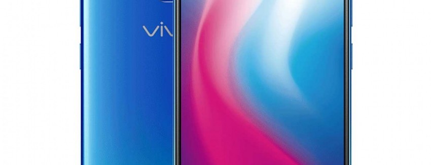 Анонс смартфона Vivo Y91: 3ГБ ОЗУ и оригинальная расцветка - изображение