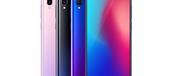 Анонсирование нового Vivo Z3i Standart - изображение