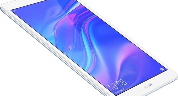 Новый планшет Honor Pad 5 8.0: Первый в 2019 и на процессоре Kirin 710 - изображение