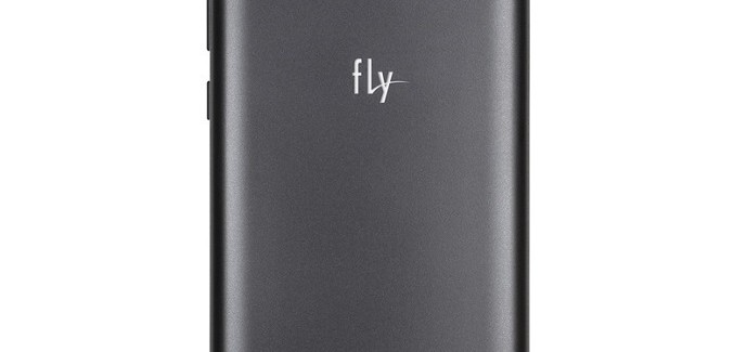 Представлен смартфон Fly Power Plus 5000, под управлением ОС Android Go и с мощной... - изображение