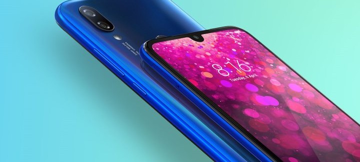 Смартфон Xiaomi Redmi Y3: средненькая модель с удивительной фронталкой - изображение