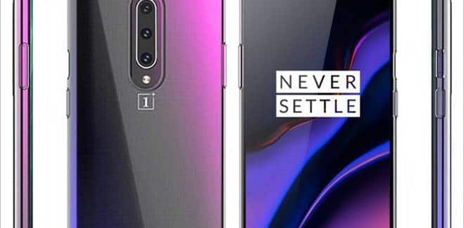 OnePlus представила сразу 2 смартфона: анонс OnePlus 7 и One Plus 7 Pro - изображение