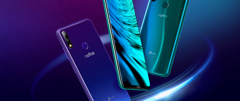 Релиз TP-Link Neffos X20 и Neffos X20 Pro – новые смартфоны в оригинальных цветах - изображение