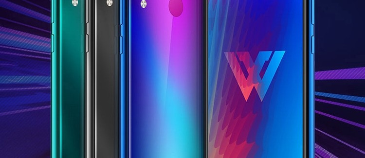 LG официально представила 3 недорогих смартфона LG W10, W30 и W30 Pro - изображение