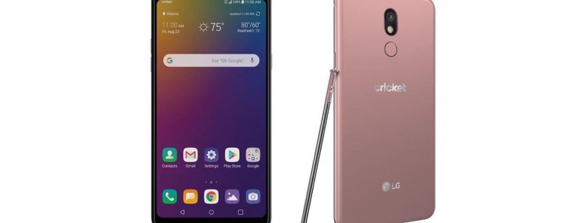 LG Stylo 5 получит перьевое управление и ценник в 230 долларов - изображение