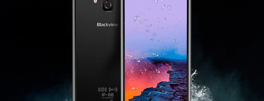 Новинка Blackview BV9600 Pro получила обновленный процессор - изображение