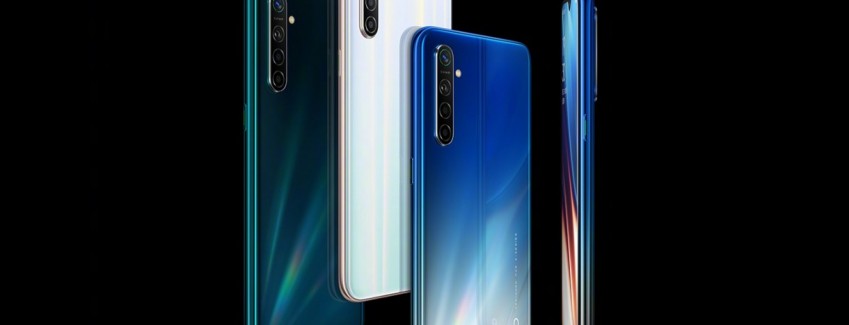 Анонс будущих новинок OPPO K5 и OPPO Reno Ace запланирован на 10 октября - изображение