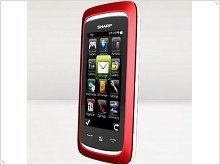 Представлены новинки Sharp Alice SH0037D и Tango SH6017D - изображение