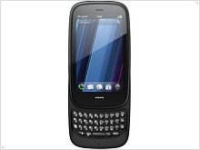 Мощный смартфон HP Pre 3 на webOS - изображение