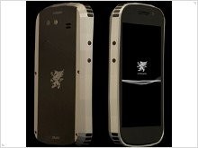  Мощные элитные смартфоны Mobiado Grand Touch и Mobiado Grand Touch GCB - изображение