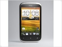 HTC Desire C – тайваньский середнячек с качественным звуком - изображение