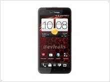 HTC Droid DNA c Full-HD дисплеем представят 13 ноября  - изображение