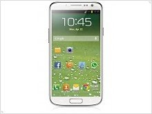 В Galaxy S IV может появиться управление жестами - изображение