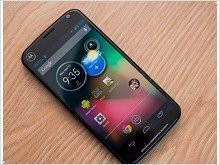 Новые слухи о Motorola X Phone - изображение