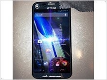 Шпионские игры с Motorola X - изображение