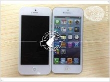 Подпольные снимки смартфона iPhone Lite - изображение