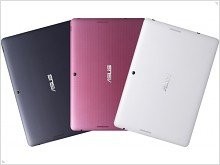 Планшет ASUS MeMO Pad FHD 10 - хорошее решение всех проблем  - изображение