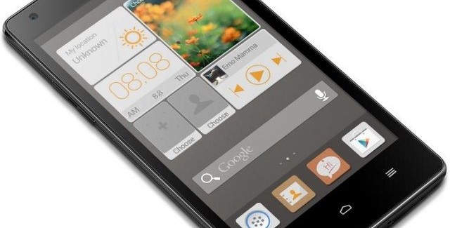 Смартфоны Huawei Ascend G700D и G610D: просто и со вкусом - изображение